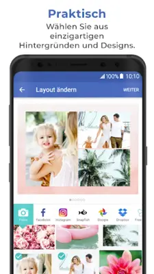 FreePrints Photobooks android App screenshot 10